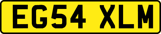 EG54XLM