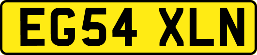 EG54XLN