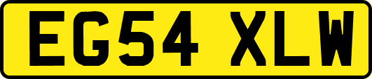 EG54XLW