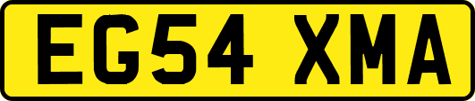 EG54XMA