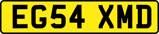 EG54XMD