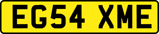 EG54XME