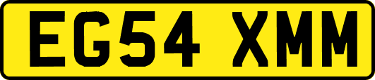 EG54XMM