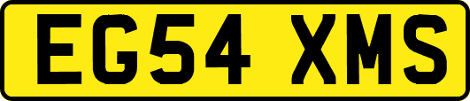 EG54XMS
