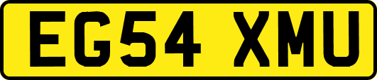 EG54XMU