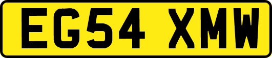 EG54XMW