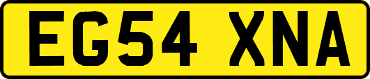 EG54XNA