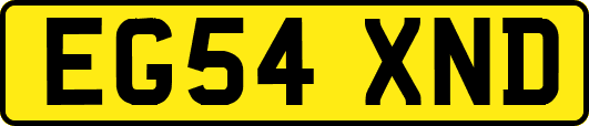 EG54XND