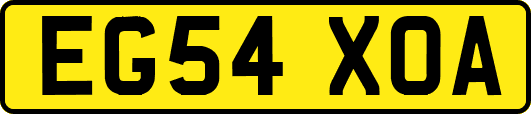 EG54XOA