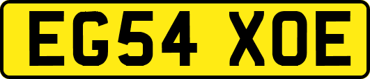 EG54XOE
