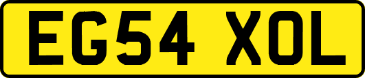 EG54XOL