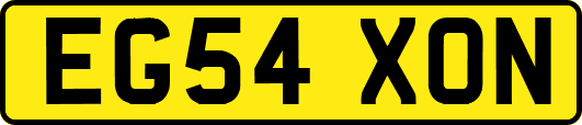 EG54XON