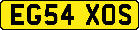EG54XOS