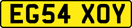 EG54XOY