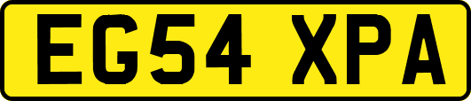 EG54XPA