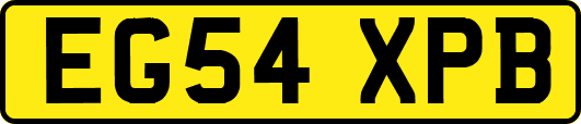 EG54XPB