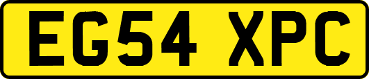 EG54XPC