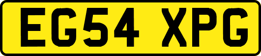 EG54XPG