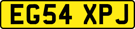 EG54XPJ