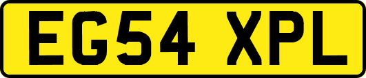 EG54XPL