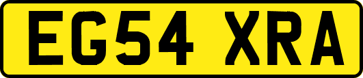 EG54XRA