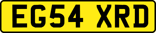EG54XRD