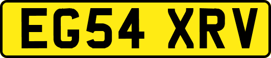 EG54XRV
