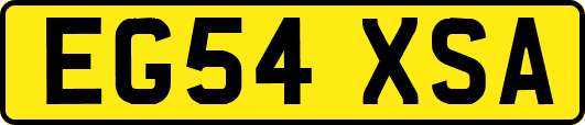 EG54XSA
