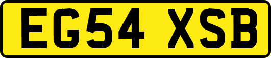 EG54XSB
