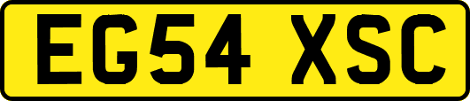 EG54XSC