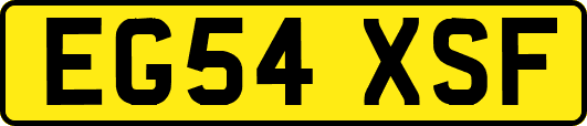 EG54XSF