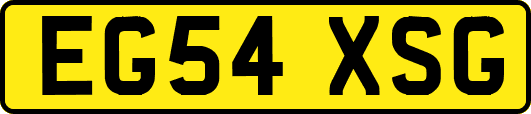 EG54XSG
