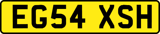 EG54XSH