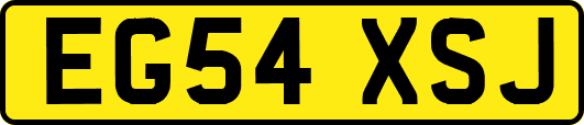 EG54XSJ
