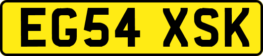 EG54XSK