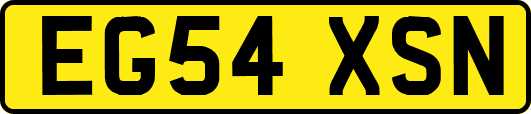 EG54XSN