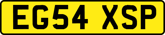 EG54XSP