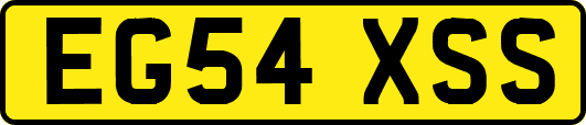 EG54XSS