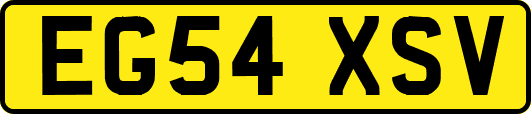 EG54XSV