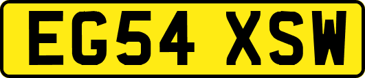 EG54XSW