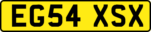EG54XSX