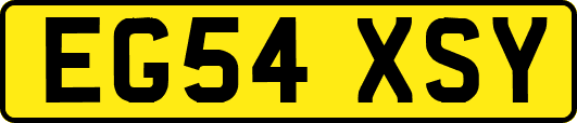 EG54XSY