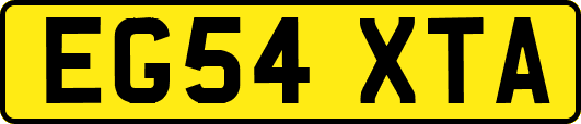 EG54XTA