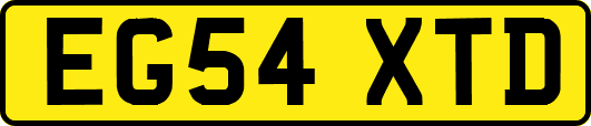 EG54XTD