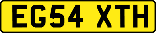 EG54XTH