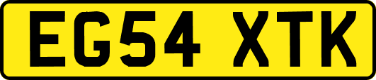 EG54XTK