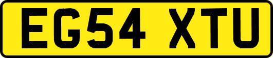 EG54XTU