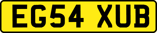 EG54XUB