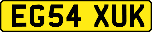 EG54XUK