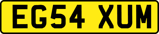 EG54XUM